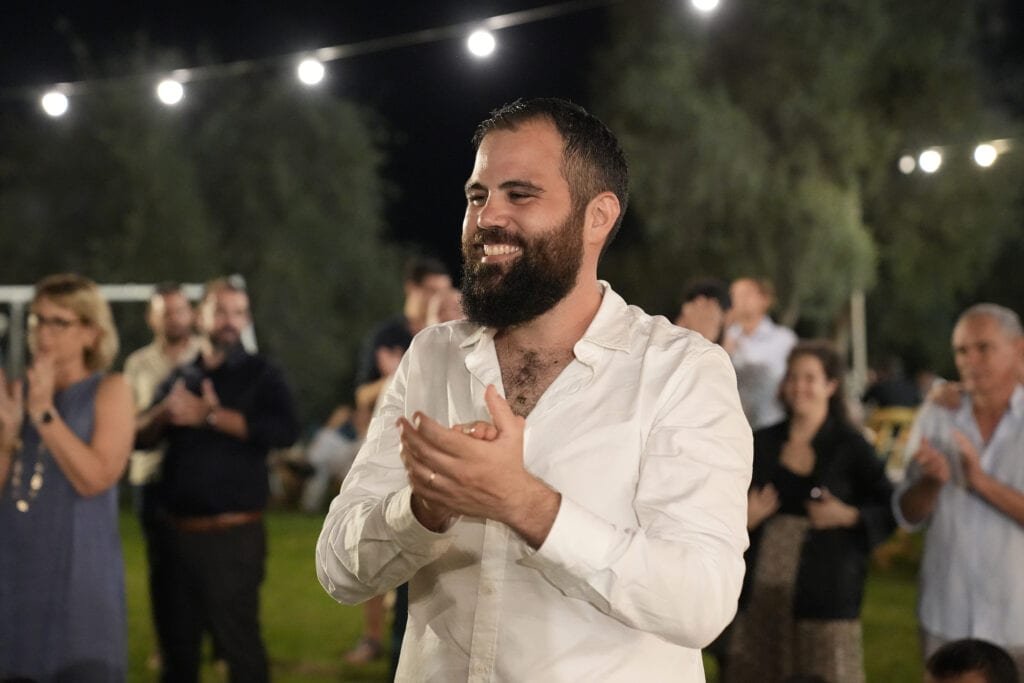 מגנטים לאירועים
