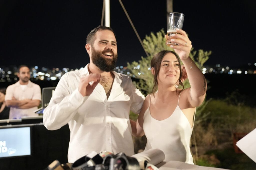 מגנטים לאירועים