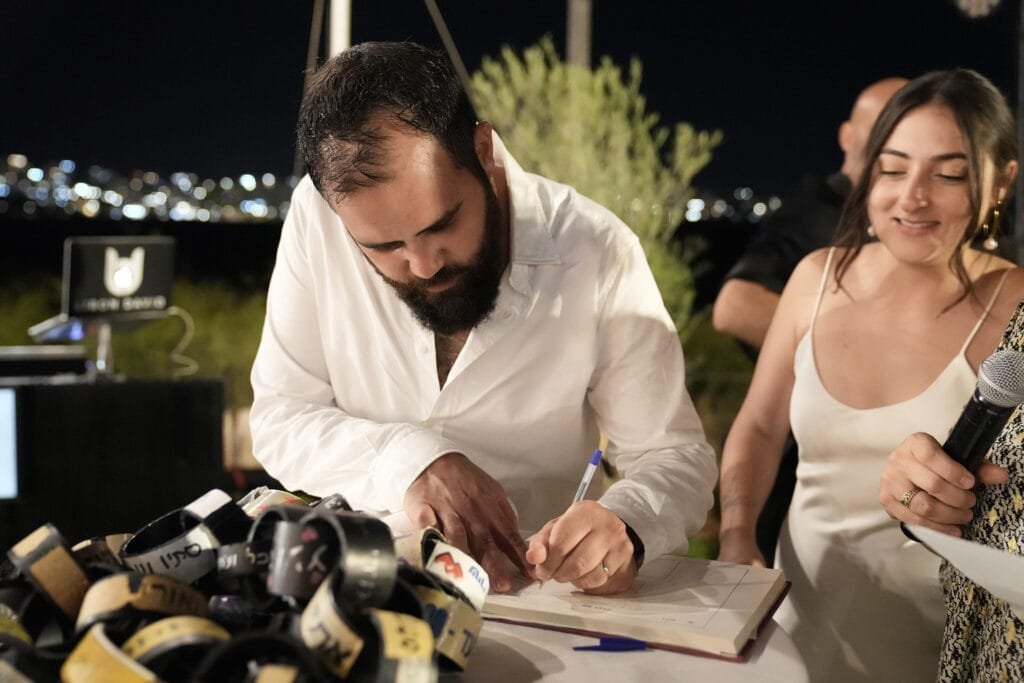 מגנטים לאירועים