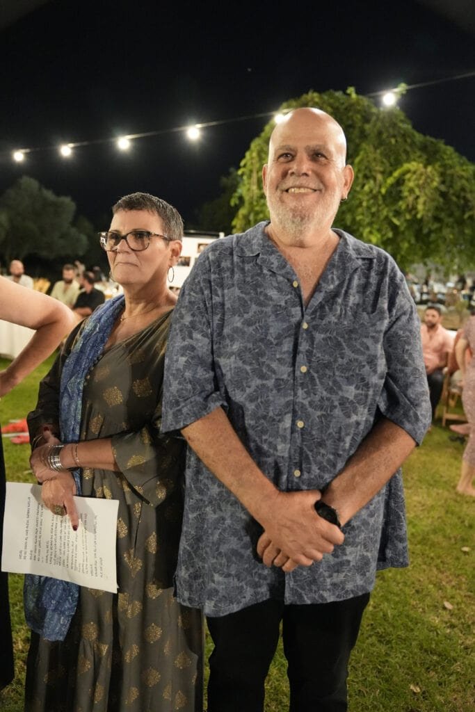 מגנטים לאירועים