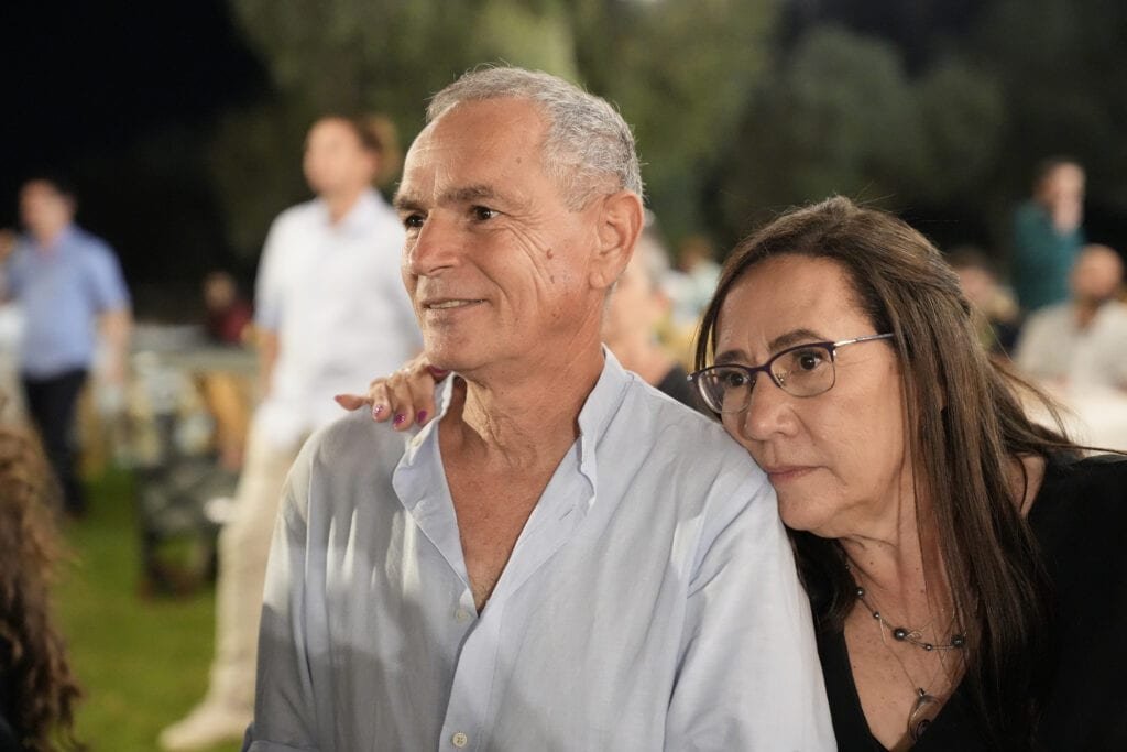 מגנטים לאירועים