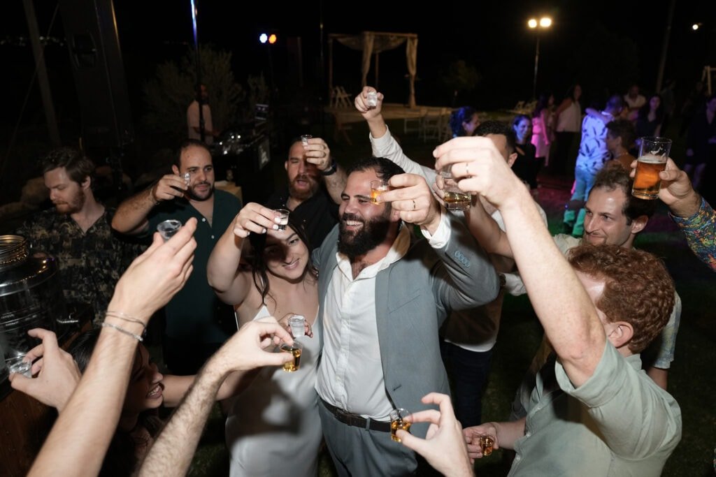מגנטים לאירועים