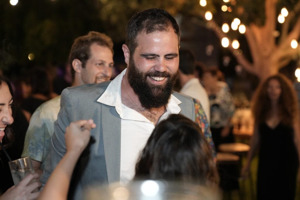 מגנטים לאירועים