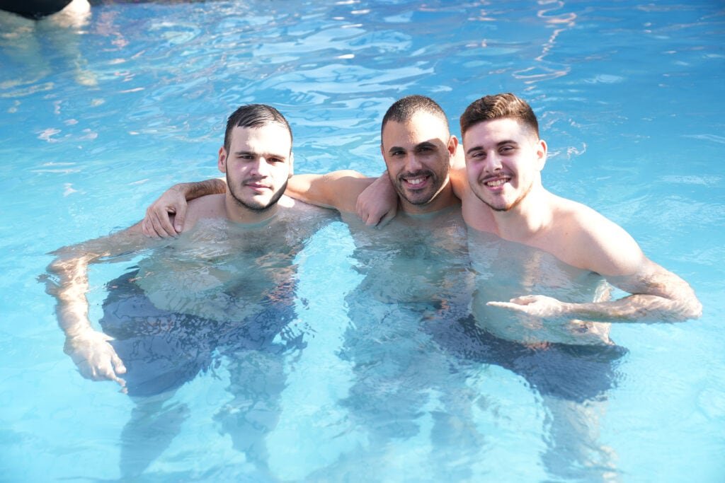 מגנטים לאירועים
