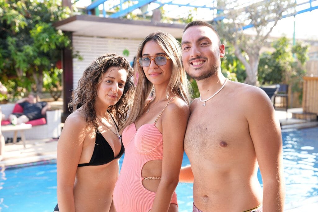 מגנטים לאירועים