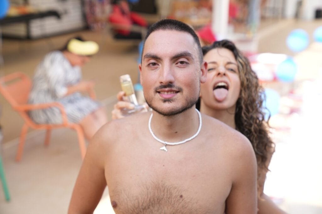 מגנטים לאירועים