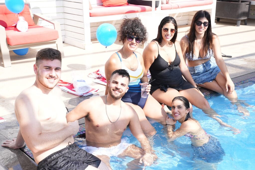 מגנטים לאירועים