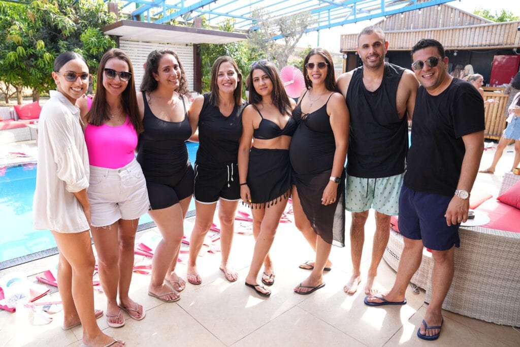 מגנטים לאירועים