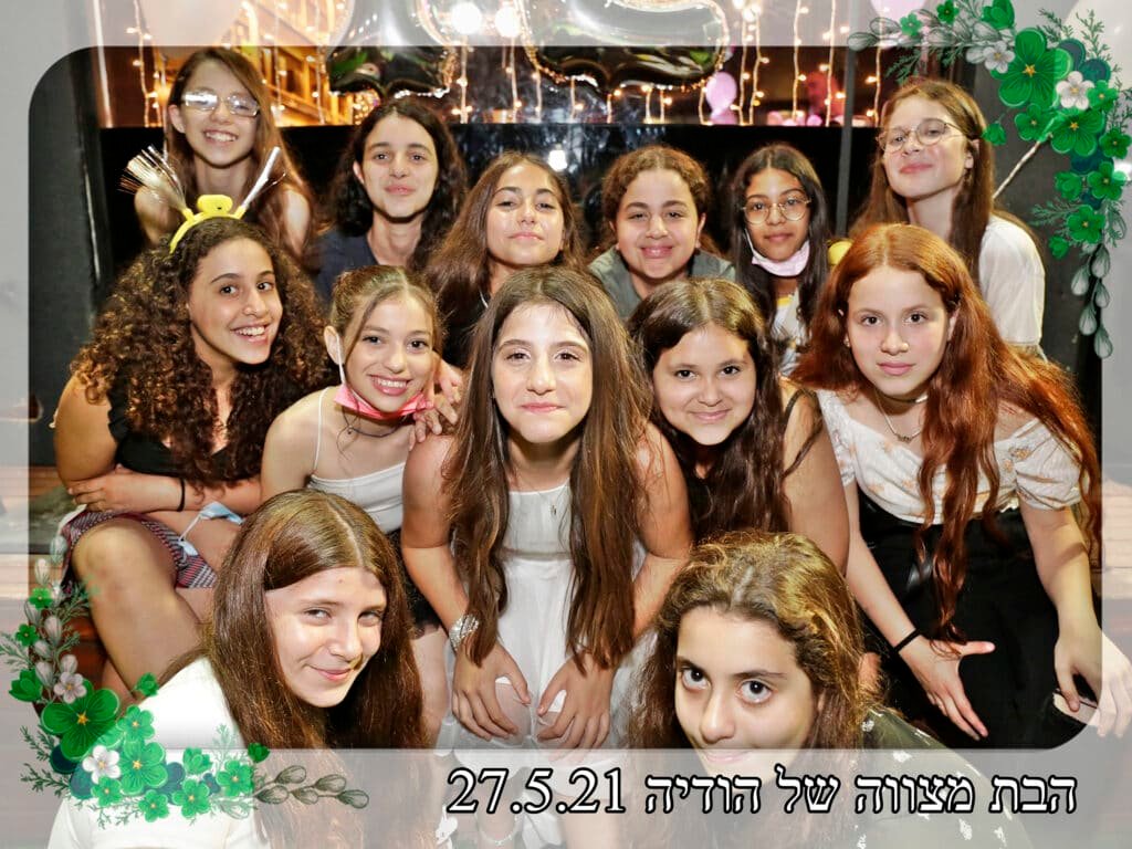 מגנטים לאירועים