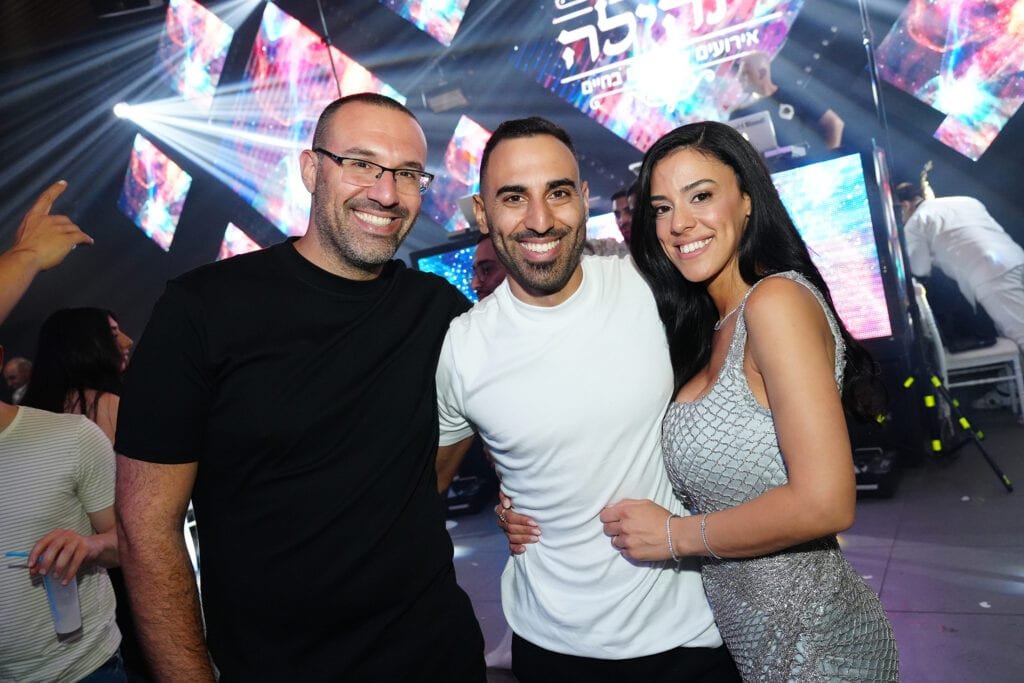 מגנטים לאירועים