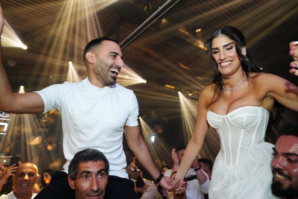 מגנטים לאירועים