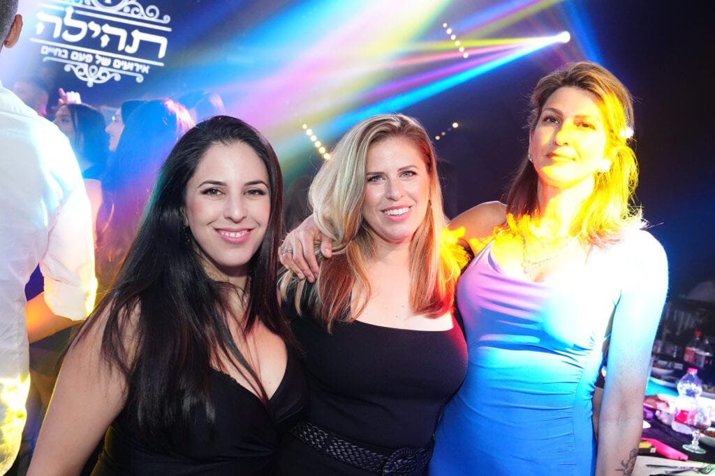 מגנטים לאירועים