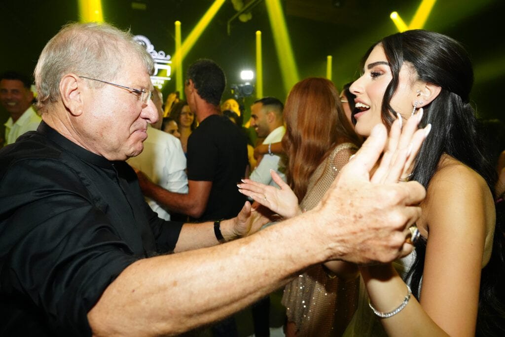מגנטים לאירועים