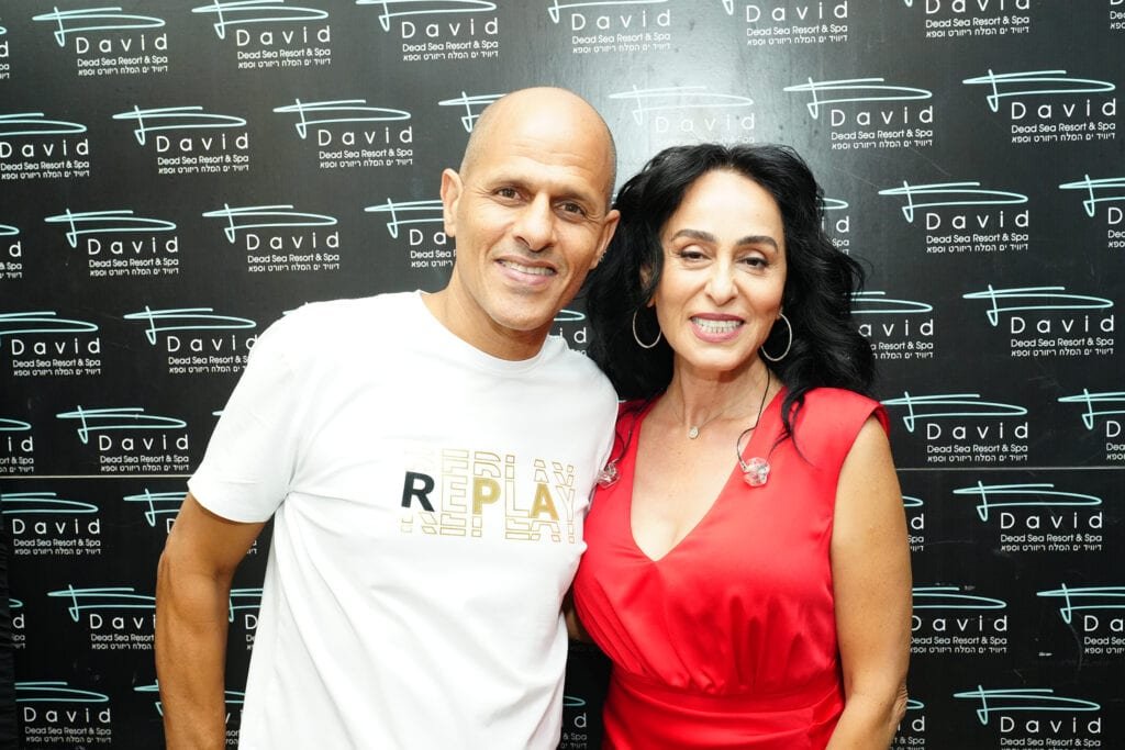 מגנטים לאירועים