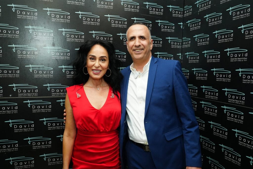מגנטים לאירועים