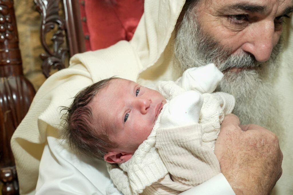 מגנטים לאירועים
