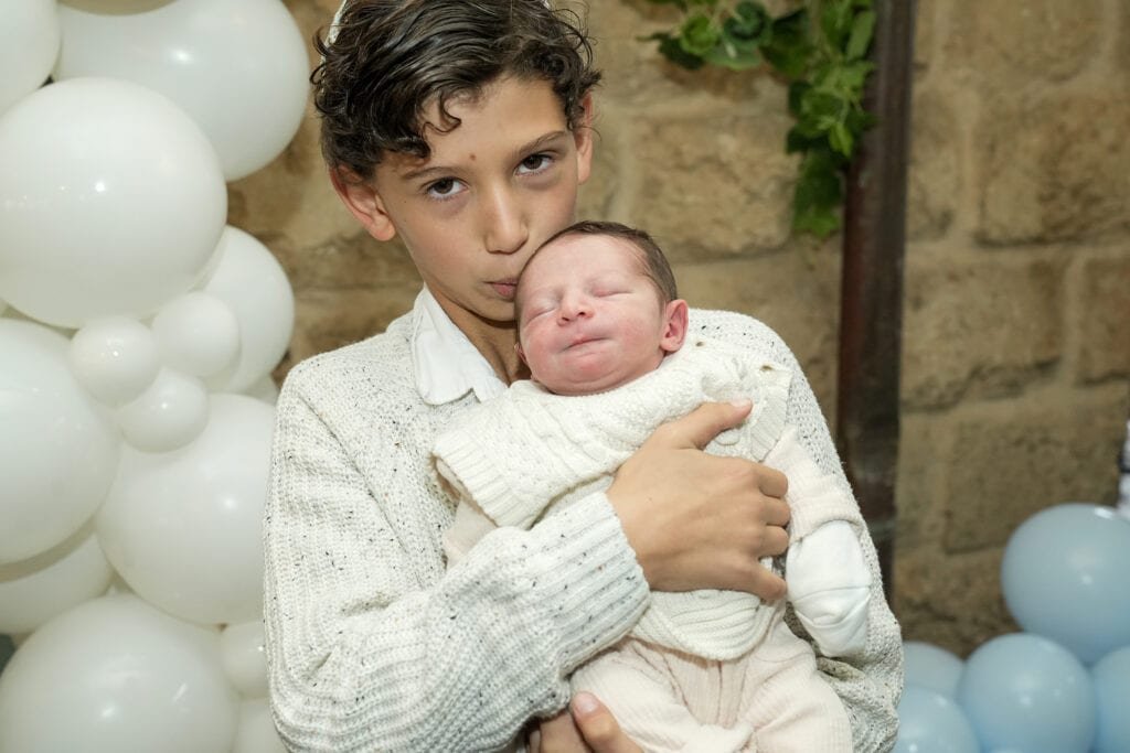 מגנטים לאירועים