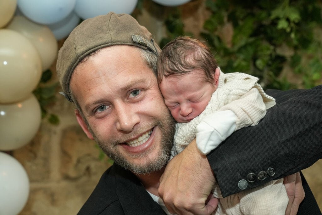מגנטים לאירועים