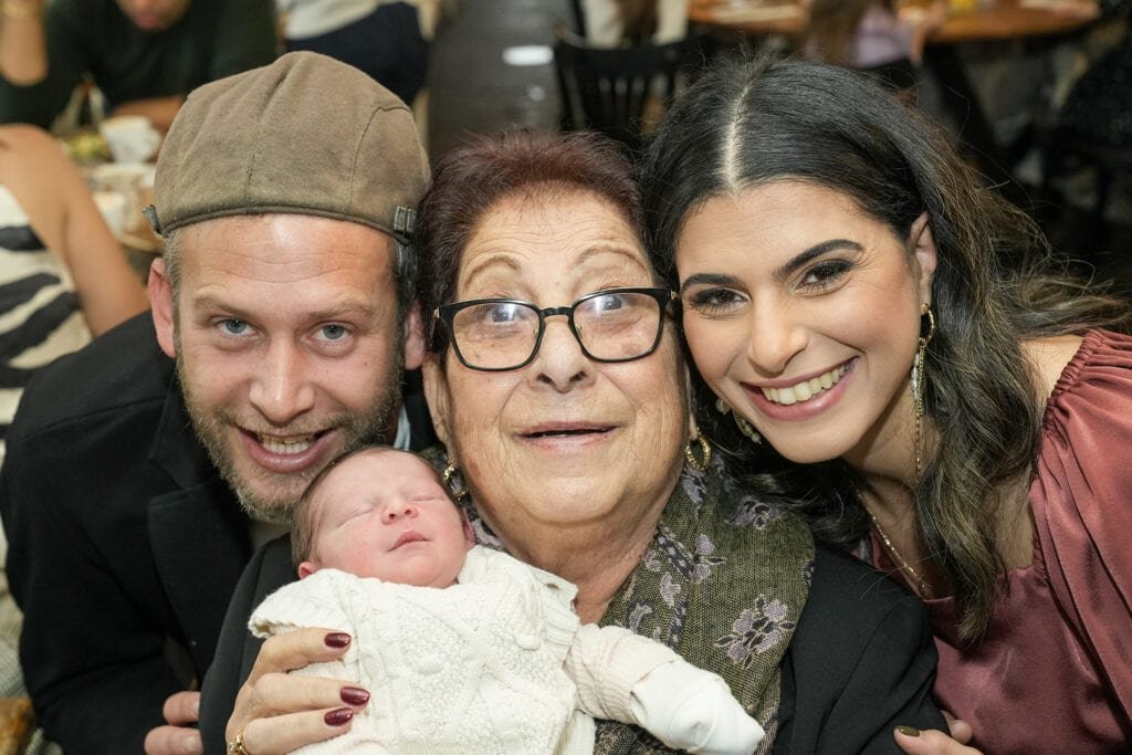 מגנטים לאירועים